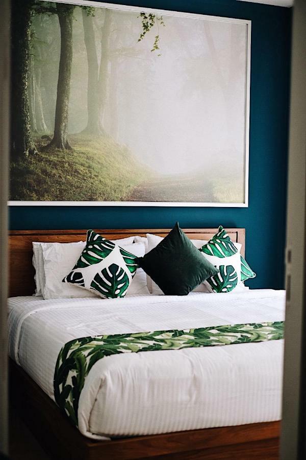 23 Degree Khaoyai 2 Bedroom Tropical Style Ban Huai Sok Noi Zewnętrze zdjęcie