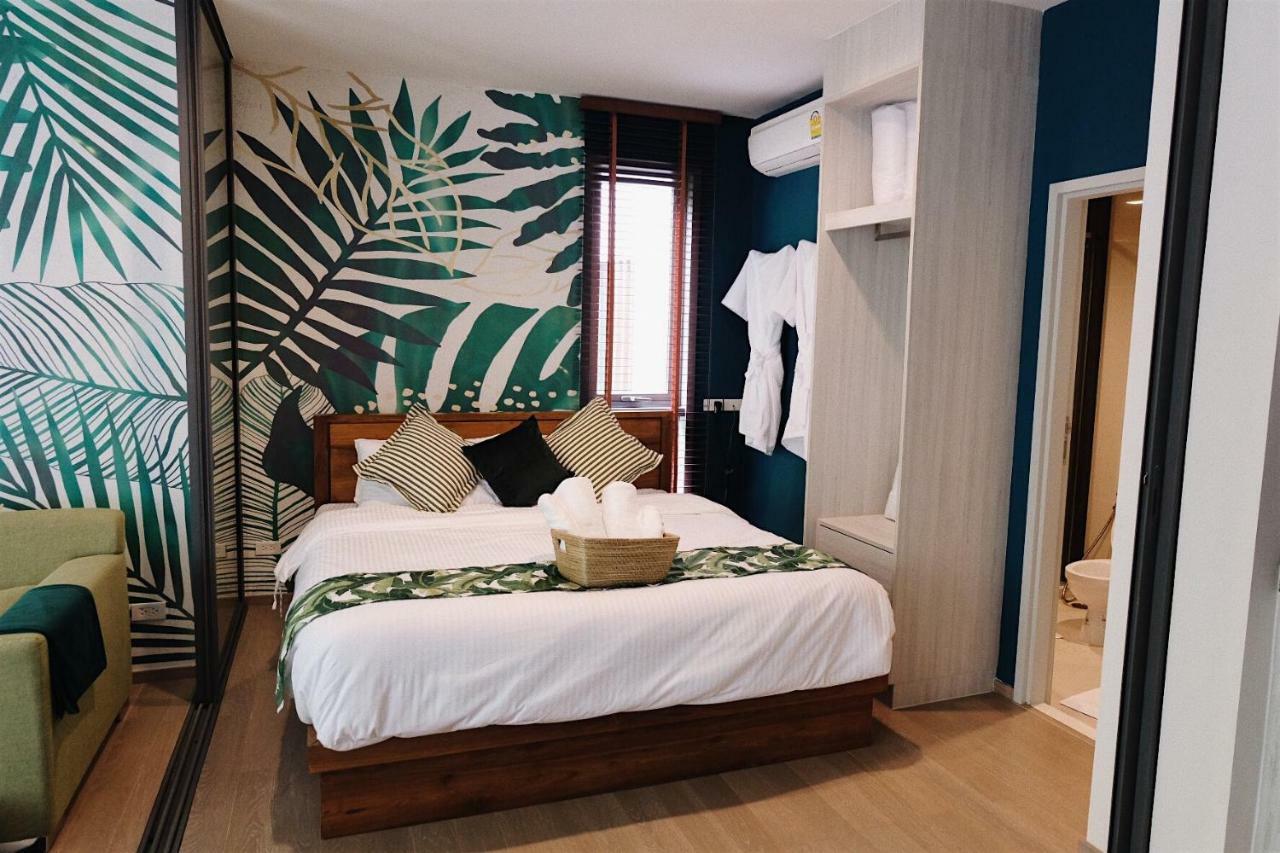 23 Degree Khaoyai 2 Bedroom Tropical Style Ban Huai Sok Noi Zewnętrze zdjęcie