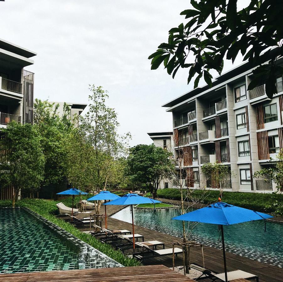 23 Degree Khaoyai 2 Bedroom Tropical Style Ban Huai Sok Noi Zewnętrze zdjęcie