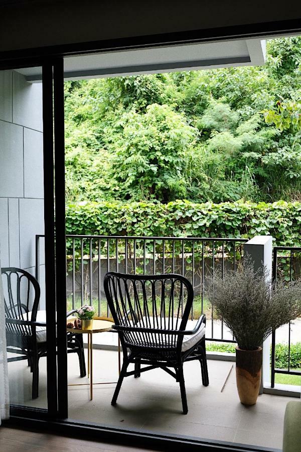 23 Degree Khaoyai 2 Bedroom Tropical Style Ban Huai Sok Noi Zewnętrze zdjęcie