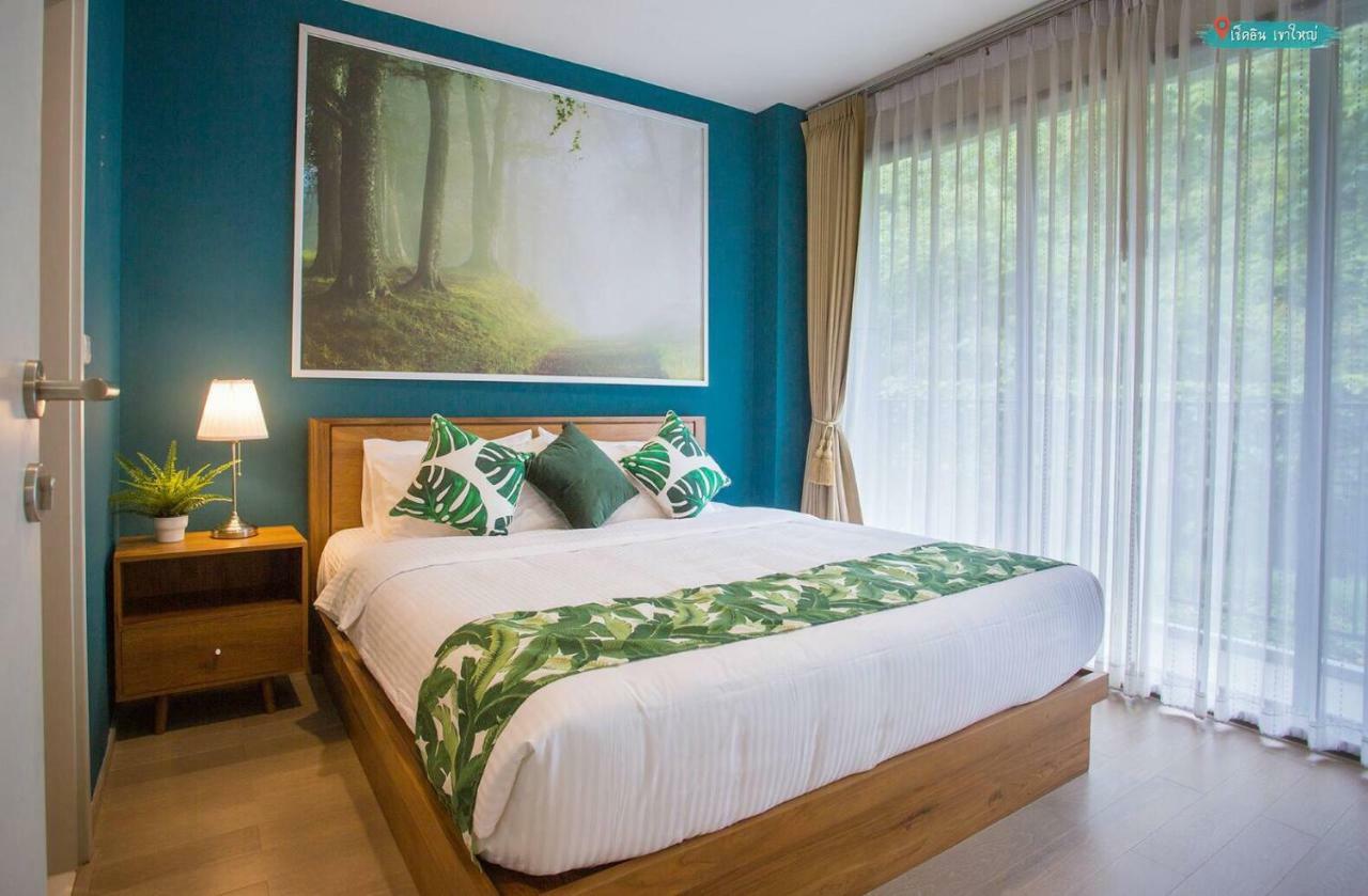 23 Degree Khaoyai 2 Bedroom Tropical Style Ban Huai Sok Noi Zewnętrze zdjęcie