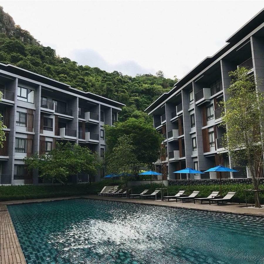 23 Degree Khaoyai 2 Bedroom Tropical Style Ban Huai Sok Noi Zewnętrze zdjęcie