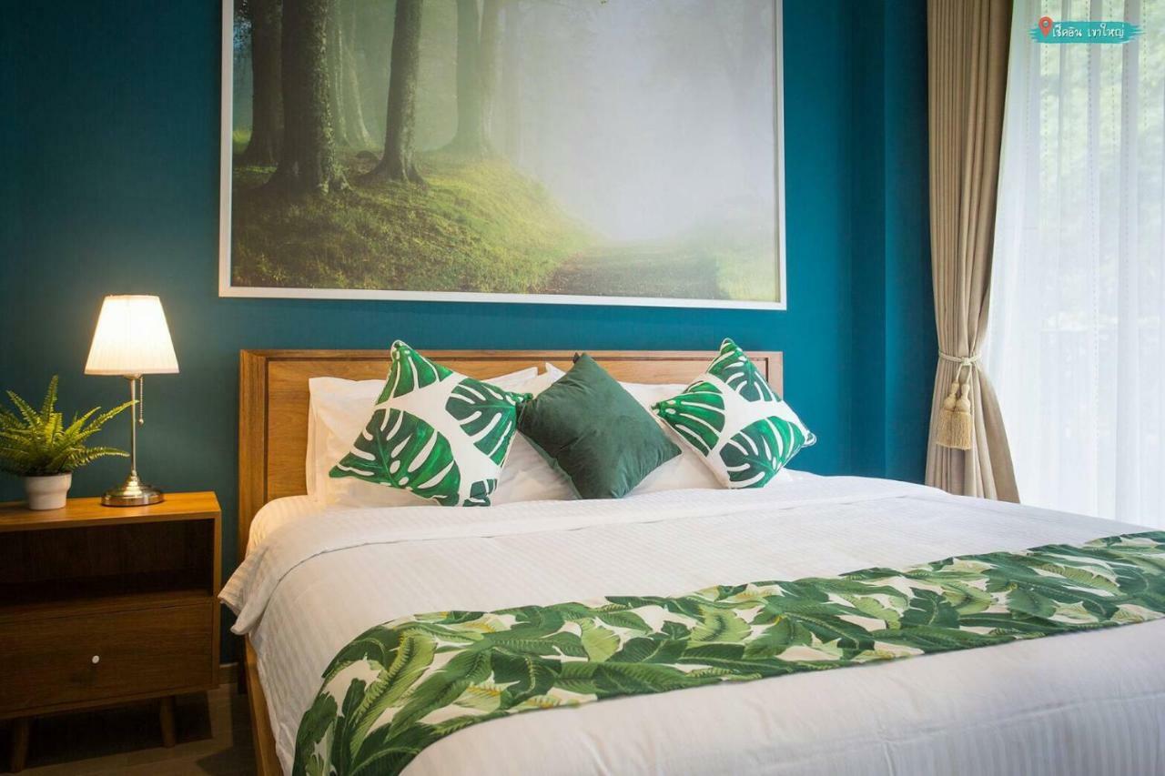 23 Degree Khaoyai 2 Bedroom Tropical Style Ban Huai Sok Noi Zewnętrze zdjęcie