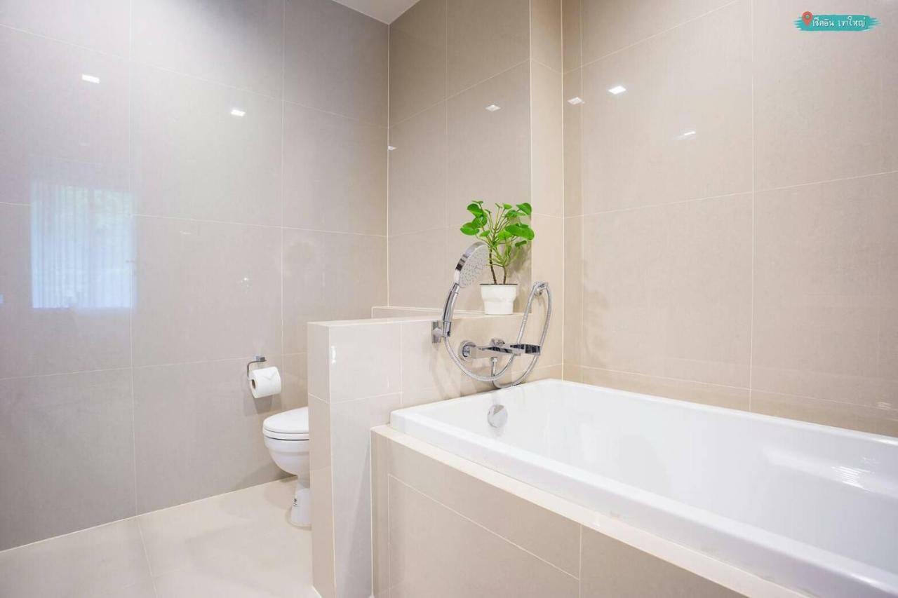 23 Degree Khaoyai 2 Bedroom Tropical Style Ban Huai Sok Noi Zewnętrze zdjęcie