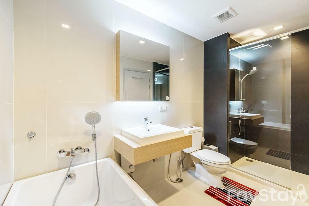 23 Degree Khaoyai 2 Bedroom Tropical Style Ban Huai Sok Noi Zewnętrze zdjęcie