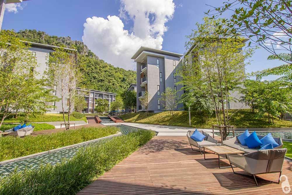 23 Degree Khaoyai 2 Bedroom Tropical Style Ban Huai Sok Noi Zewnętrze zdjęcie