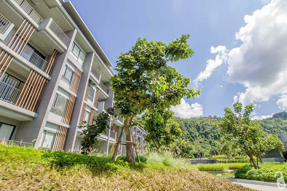 23 Degree Khaoyai 2 Bedroom Tropical Style Ban Huai Sok Noi Zewnętrze zdjęcie