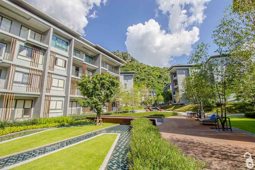 23 Degree Khaoyai 2 Bedroom Tropical Style Ban Huai Sok Noi Zewnętrze zdjęcie