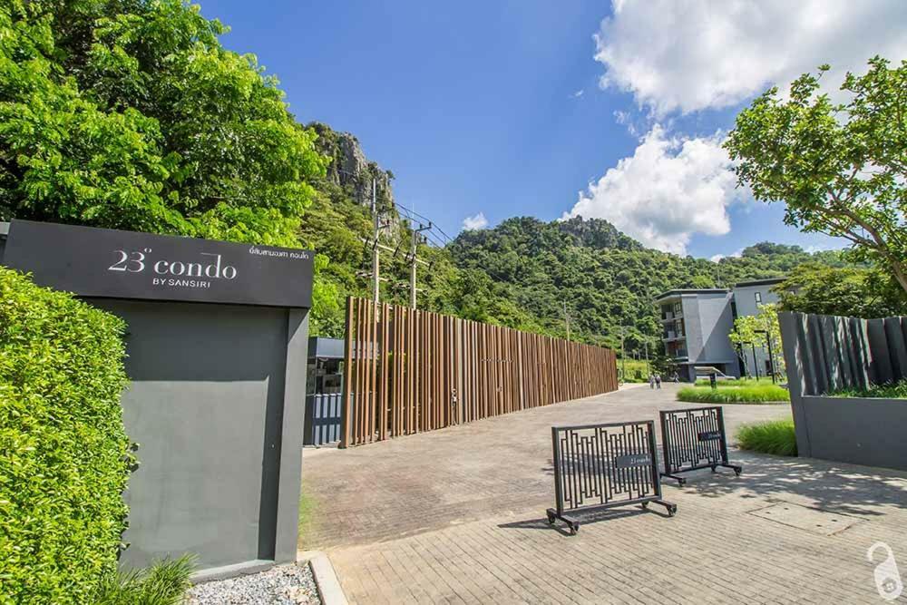 23 Degree Khaoyai 2 Bedroom Tropical Style Ban Huai Sok Noi Zewnętrze zdjęcie