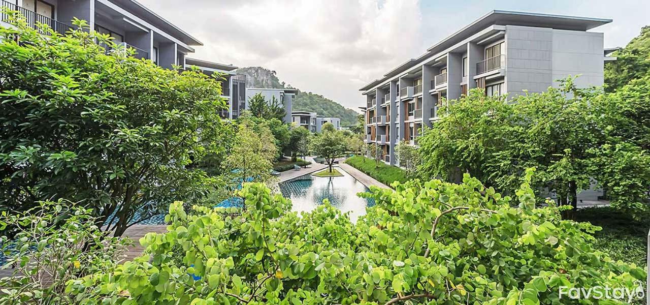 23 Degree Khaoyai 2 Bedroom Tropical Style Ban Huai Sok Noi Zewnętrze zdjęcie