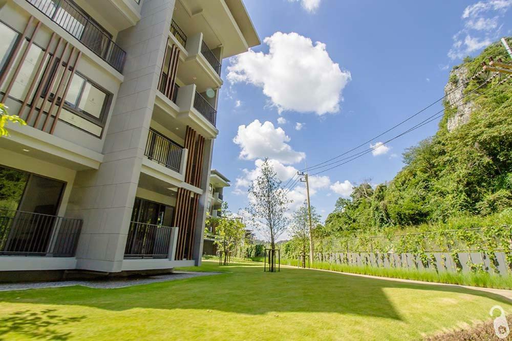 23 Degree Khaoyai 2 Bedroom Tropical Style Ban Huai Sok Noi Zewnętrze zdjęcie