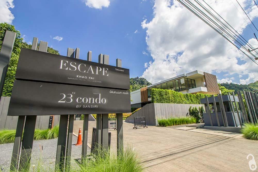 23 Degree Khaoyai 2 Bedroom Tropical Style Ban Huai Sok Noi Zewnętrze zdjęcie