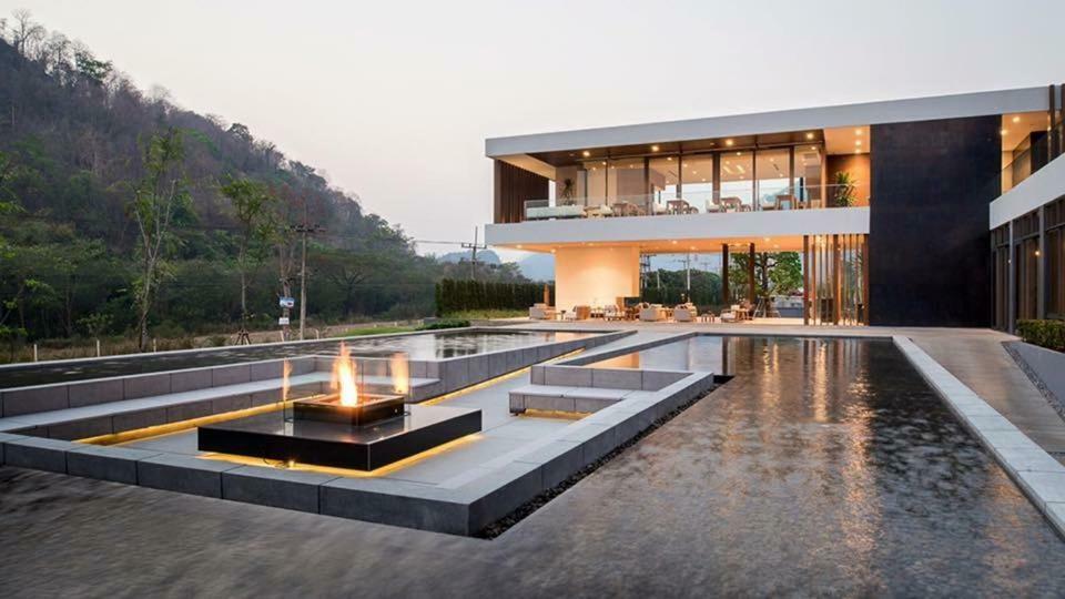 23 Degree Khaoyai 2 Bedroom Tropical Style Ban Huai Sok Noi Zewnętrze zdjęcie