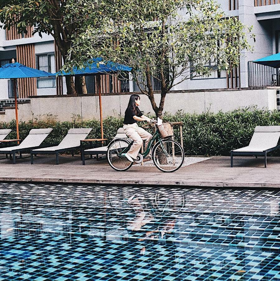 23 Degree Khaoyai 2 Bedroom Tropical Style Ban Huai Sok Noi Zewnętrze zdjęcie