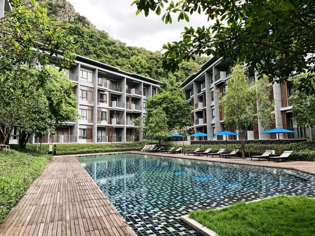 23 Degree Khaoyai 2 Bedroom Tropical Style Ban Huai Sok Noi Zewnętrze zdjęcie