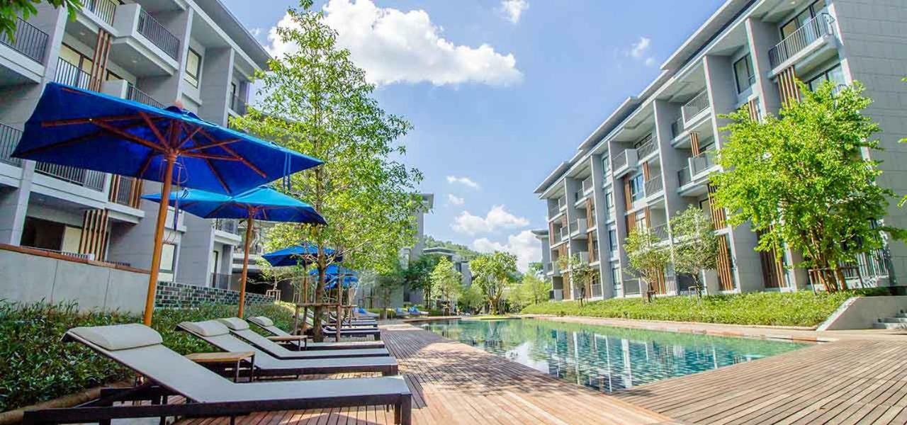 23 Degree Khaoyai 2 Bedroom Tropical Style Ban Huai Sok Noi Zewnętrze zdjęcie