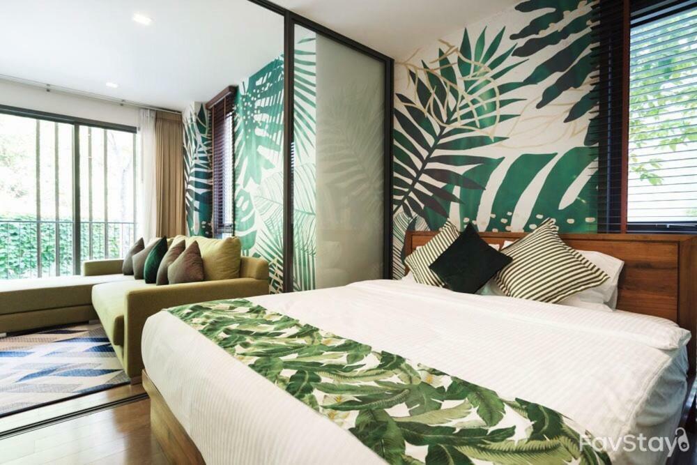 23 Degree Khaoyai 2 Bedroom Tropical Style Ban Huai Sok Noi Zewnętrze zdjęcie
