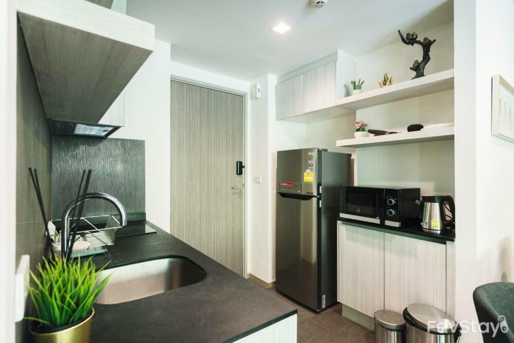23 Degree Khaoyai 2 Bedroom Tropical Style Ban Huai Sok Noi Zewnętrze zdjęcie
