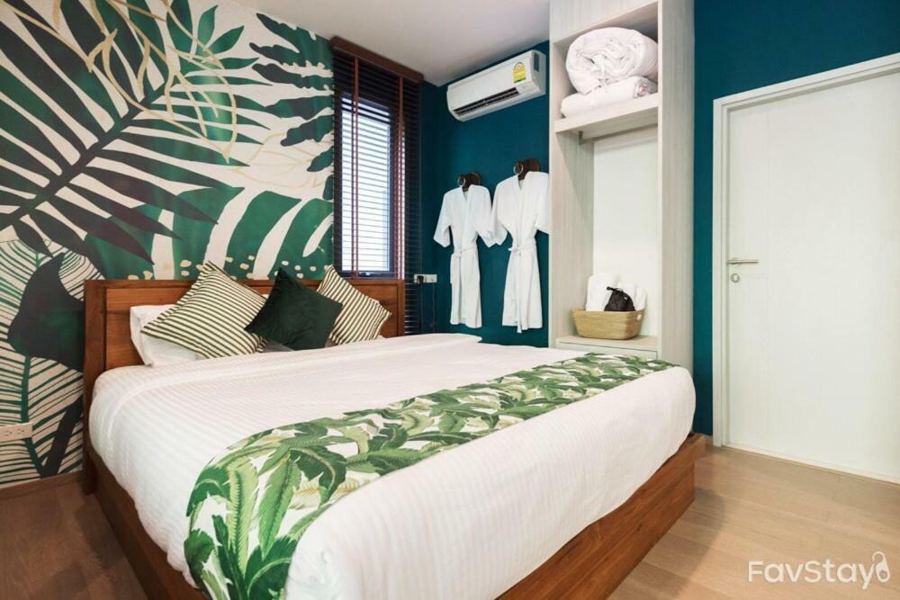 23 Degree Khaoyai 2 Bedroom Tropical Style Ban Huai Sok Noi Zewnętrze zdjęcie