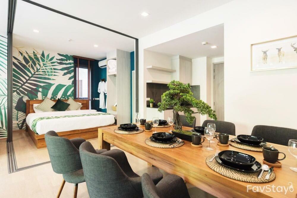 23 Degree Khaoyai 2 Bedroom Tropical Style Ban Huai Sok Noi Zewnętrze zdjęcie