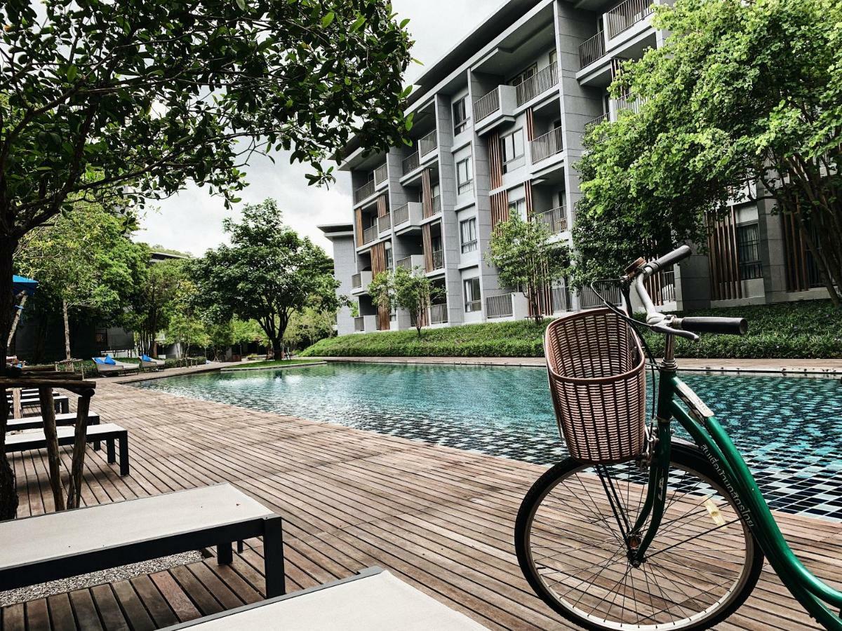 23 Degree Khaoyai 2 Bedroom Tropical Style Ban Huai Sok Noi Zewnętrze zdjęcie